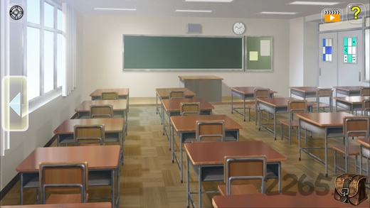 逃离中学教室手机版