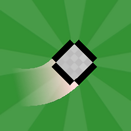 高尔夫冲刺游戏(Golf Dash)