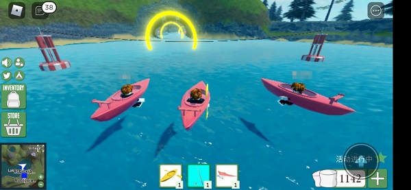 roblox背包旅行攻略 roblox攻略
