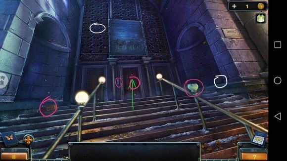 密室逃脱14帝国崛起图文攻略