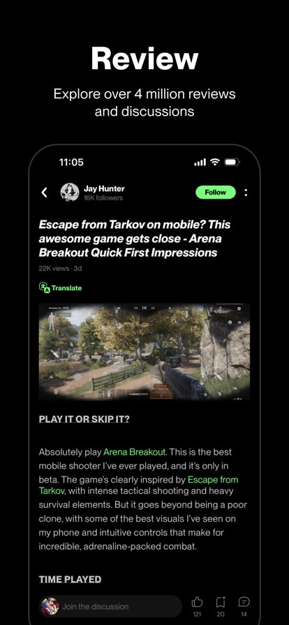 TapTap国际版官方版 TapTap国际服下载安装