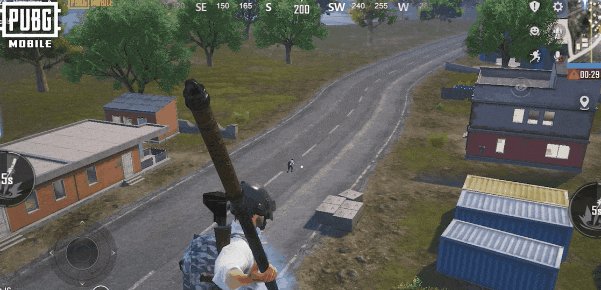 pubg凛冬极境玩法