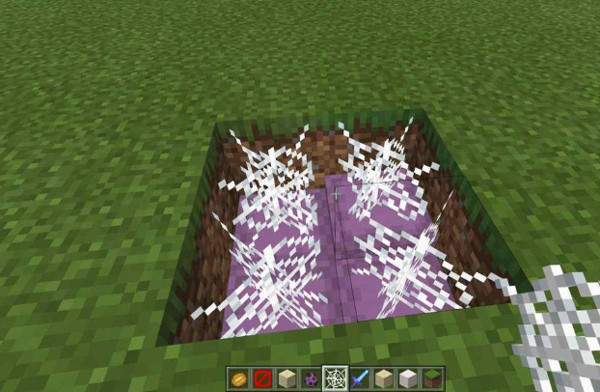 Minecraft Java版沙子陷阱制作攻略 Minecraft Java版沙子陷阱制作攻略