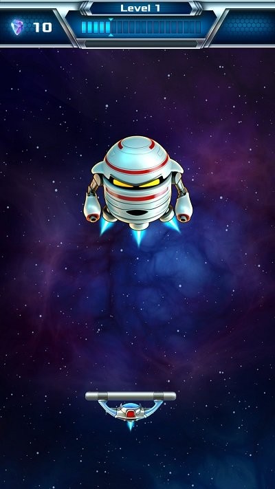 星球大战打砖块手游下载