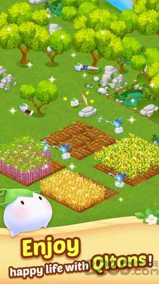 快乐农场最新版