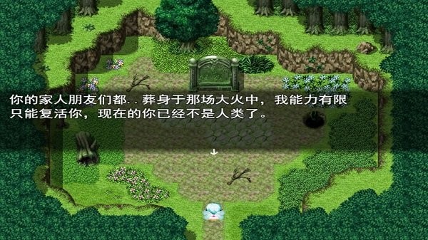 雨林精灵手游
