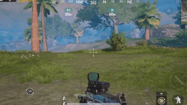 PUBG地铁逃生最新内容
