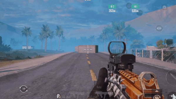 PUBG地铁逃生最新内容