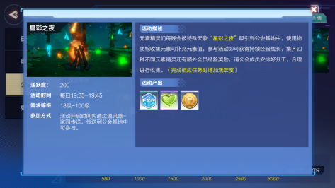 《我的起源》游戏升级攻略
