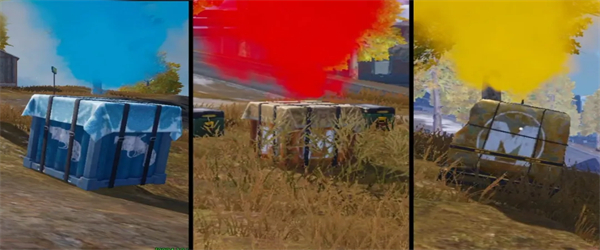 PUBG绝地求生地铁逃生突击模式怎么玩