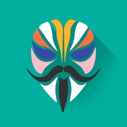 magisk金丝雀最新版本