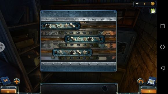 密室逃脱14帝国崛起图文攻略