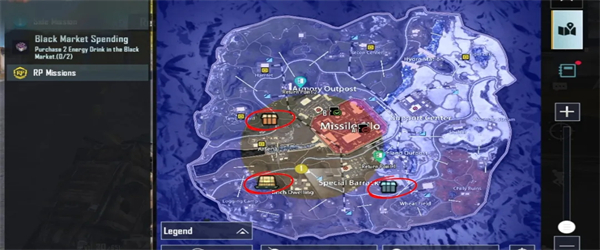 PUBG绝地求生地铁逃生突击模式怎么玩