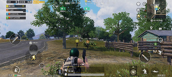 怎么玩地铁逃生模式 怎么玩地铁逃生模式教程