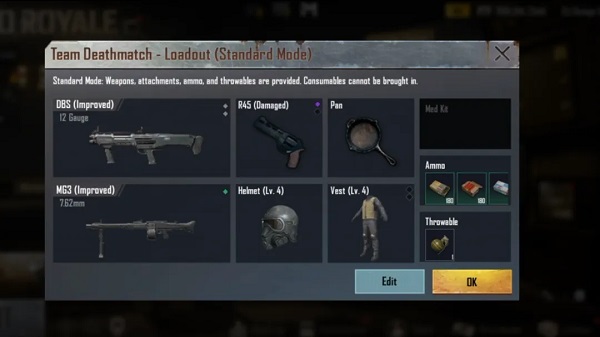 PUBG地铁逃生最新内容