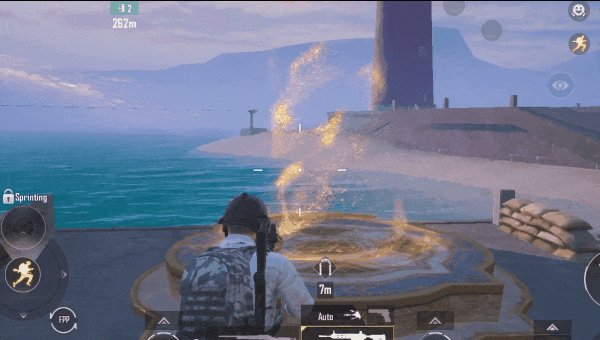 pubg地铁逃生最新内容 pubg地铁逃生最新内容