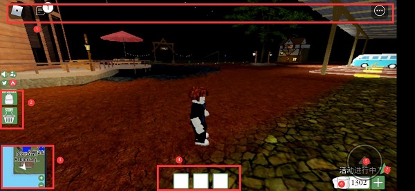 roblox背包旅行攻略 roblox攻略