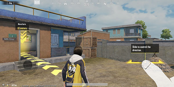 pubg印度服手游怎么玩 pubg印度服手游怎么玩
