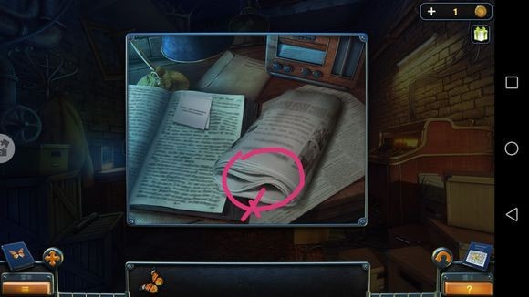 密室逃脱14帝国崛起图文攻略