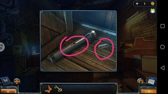 密室逃脱14帝国崛起图文攻略