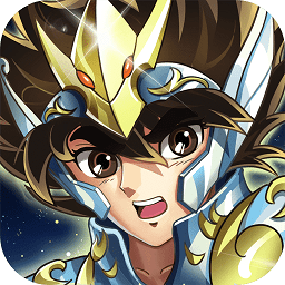 圣斗士星矢重生蛙扑版本