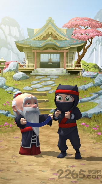 clumsyninja中文破解版
