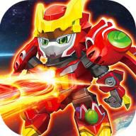 激战奇轮游戏破解版