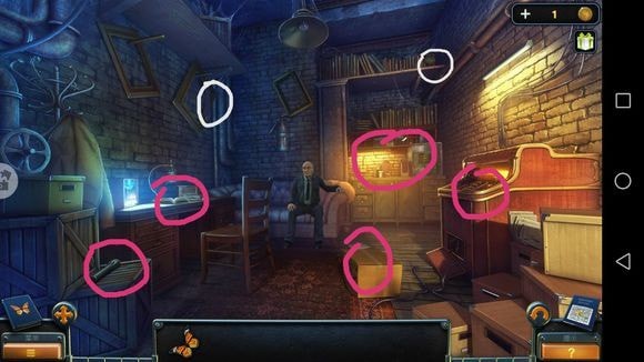 密室逃脱14帝国崛起图文攻略