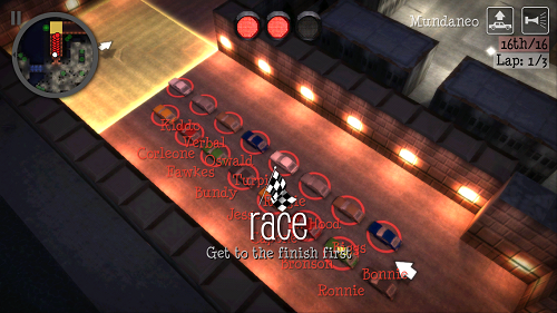 血债血还2手机版