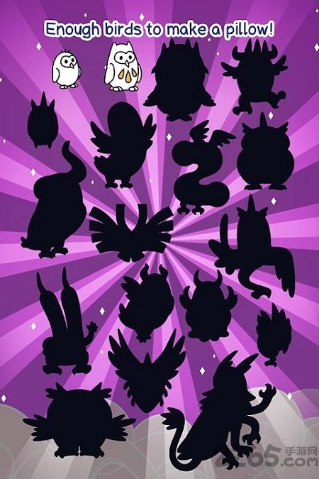 进化小鸟中文版