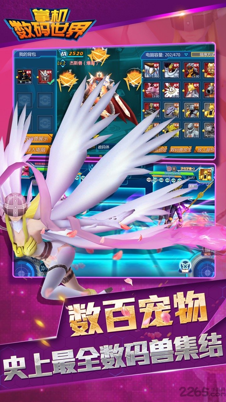 掌机数码世界qq登录版