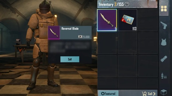 PUBG地铁逃生最新内容