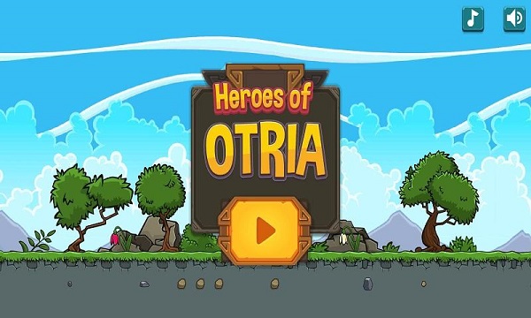 奥特里亚英雄最新版