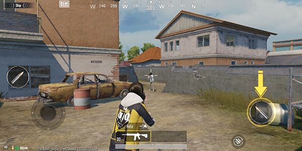 pubg印度服手游怎么玩 pubg印度服手游怎么玩
