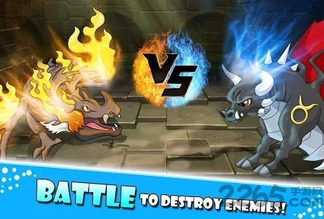 Dragon Castle 游戏 Dragon Castle 最新版下载