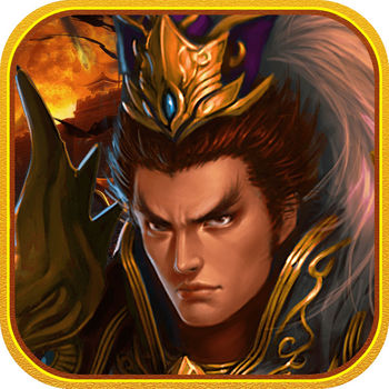 三国战记拳皇特别版