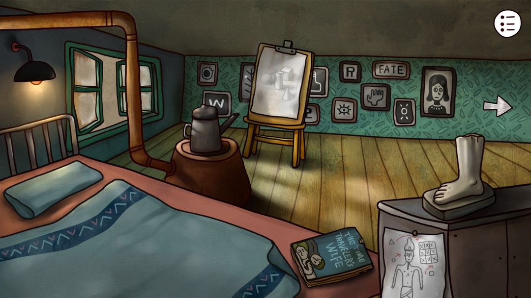 迷失岛2时间的灰烬一周目怎么玩 迷失岛2时间的灰烬一周目攻略