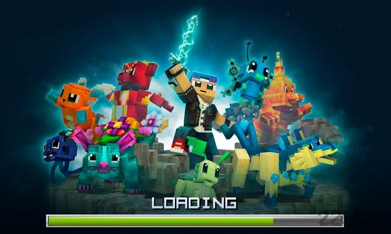 像素猎人无限金币版