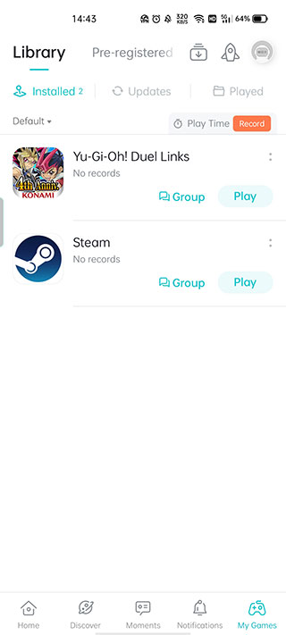 TapTap国际版怎么用 TapTap国际版使用方法