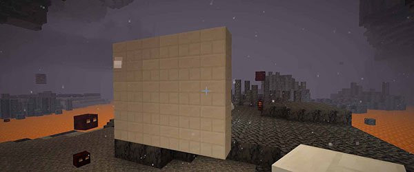 Minecraft黑石攻略 Minecraft黑石攻略
