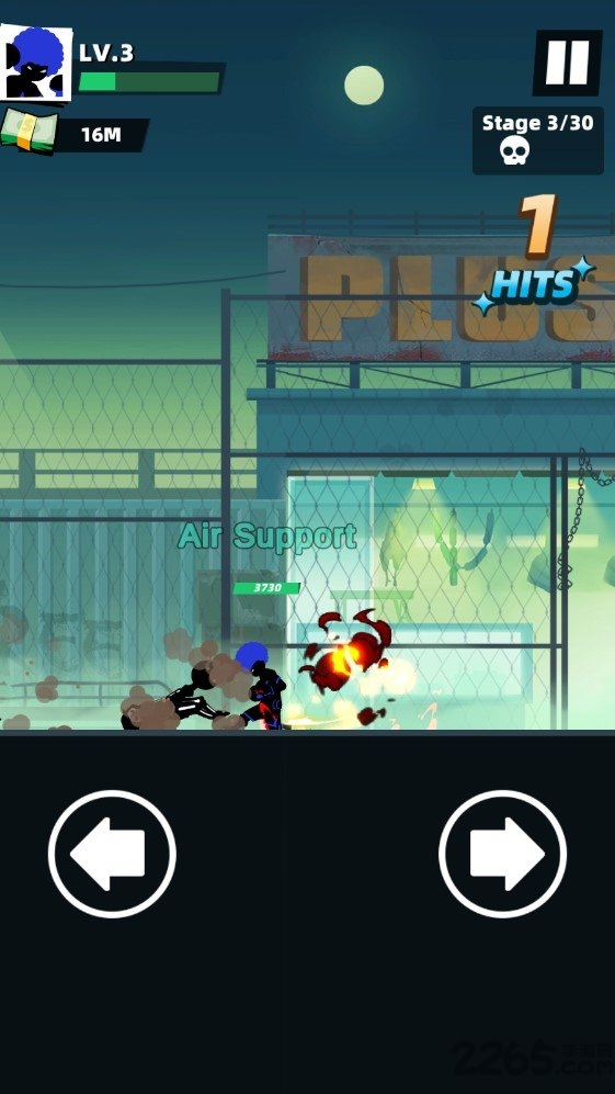 赛博小队无限货币破解版