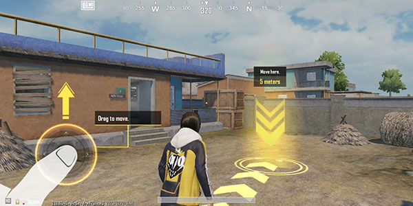 pubg印度服手游怎么玩 pubg印度服手游怎么玩