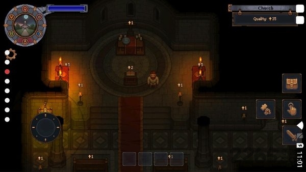 守墓人无限货币版 守墓人破解版下载