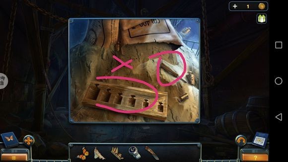 密室逃脱14帝国崛起图文攻略