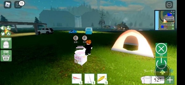 roblox背包旅行攻略 roblox攻略