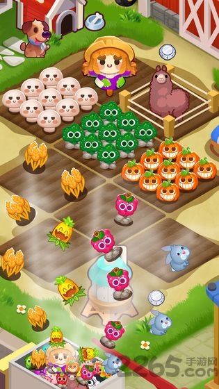 富豪农场最新版