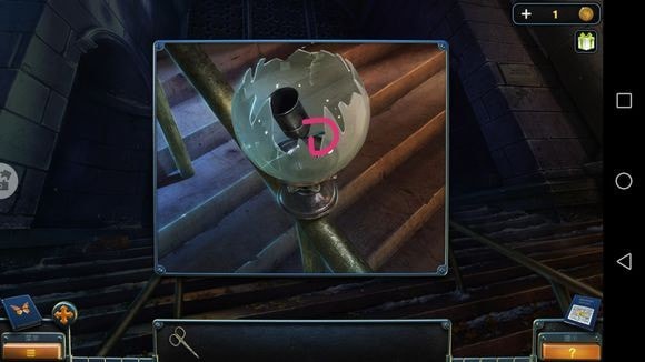 密室逃脱14帝国崛起图文攻略