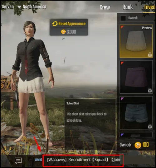 pubg国际服手游怎么加好友 pubg国际服加好友教程
