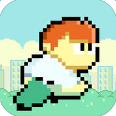 mega city run pro游戏中文版