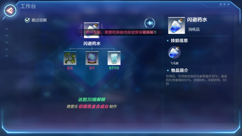 《我的起源》游戏升级攻略